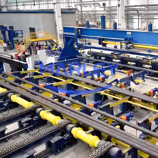 강관 정수압 /Hydro 시험기