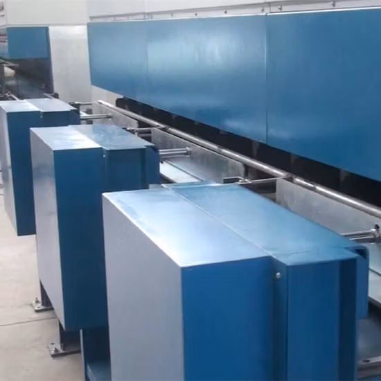 LPG 실린더 수력시험기